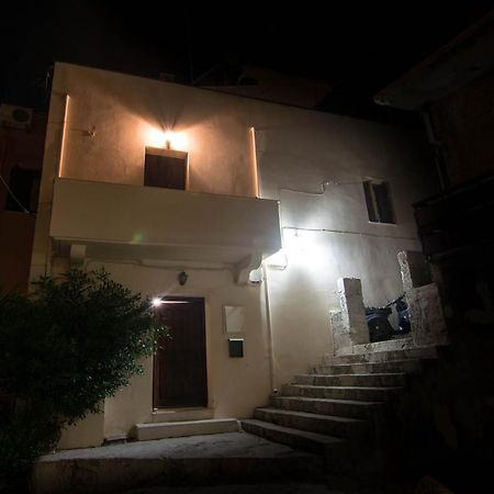 Agapi Holiday Home Rethymno  ภายนอก รูปภาพ