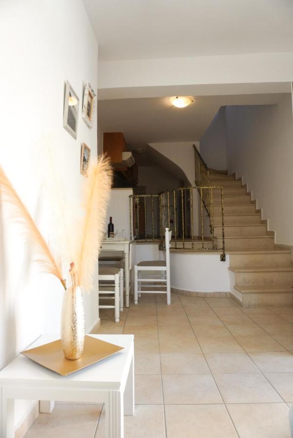 Agapi Holiday Home Rethymno  ภายนอก รูปภาพ