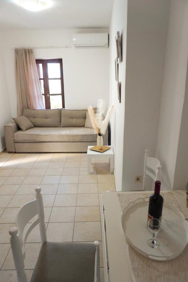 Agapi Holiday Home Rethymno  ภายนอก รูปภาพ